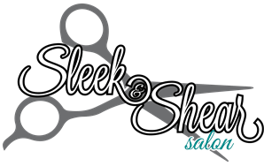 Sleek and Shear Salon Menifee logo